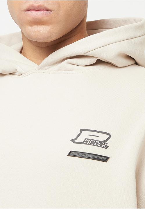 Produktbild Pegador Hawkins Oversized Hoodie - 201203 (S)