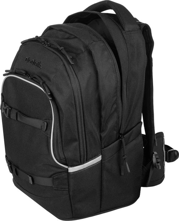 Image du produit Mc Neill Sac à dos scolaire Milo 43 cm (27 l)