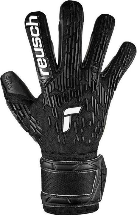 Produktbild Reusch Attrakt Infinity TorhüterHandschuhe (8)