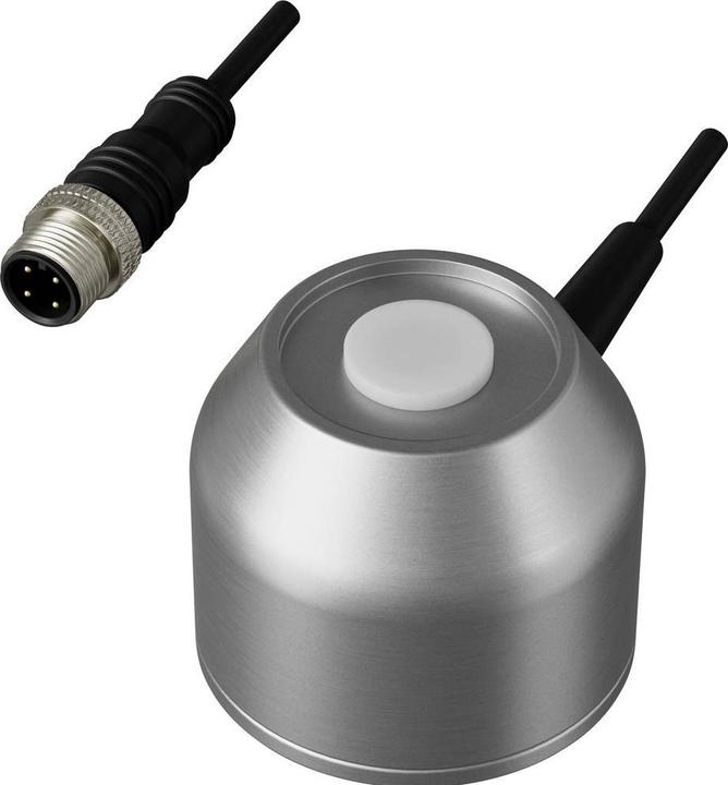 Actual product image Senseca DX 631 Digital light sensor 0.1 - 10000µmol/m²/s