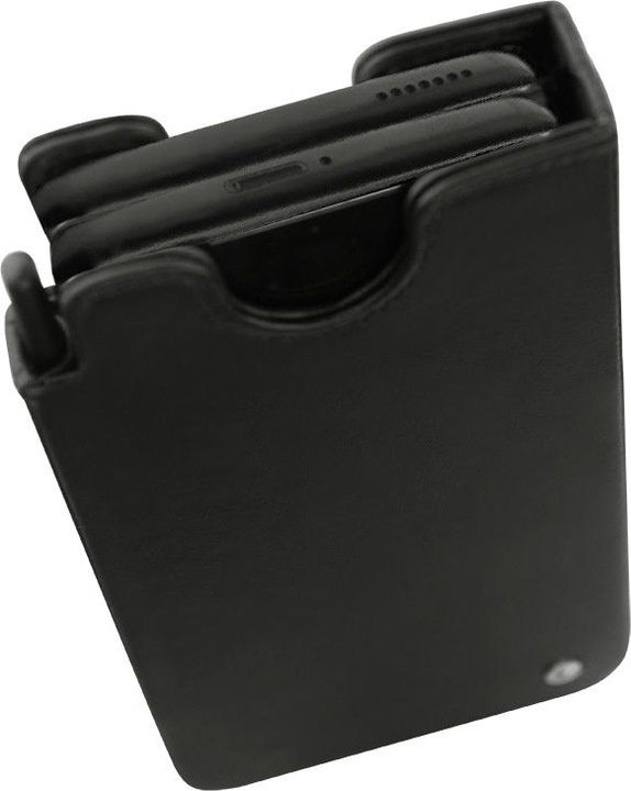 Actual product image Noreve Leather cover (Samsung Galaxy Z Fold3)