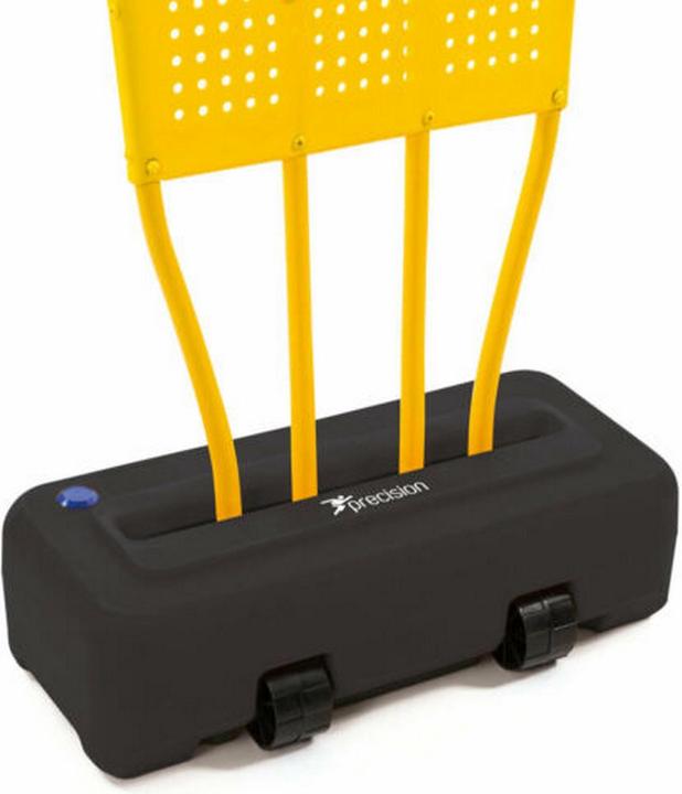 Actual product image Precision Stand mannequins on castors