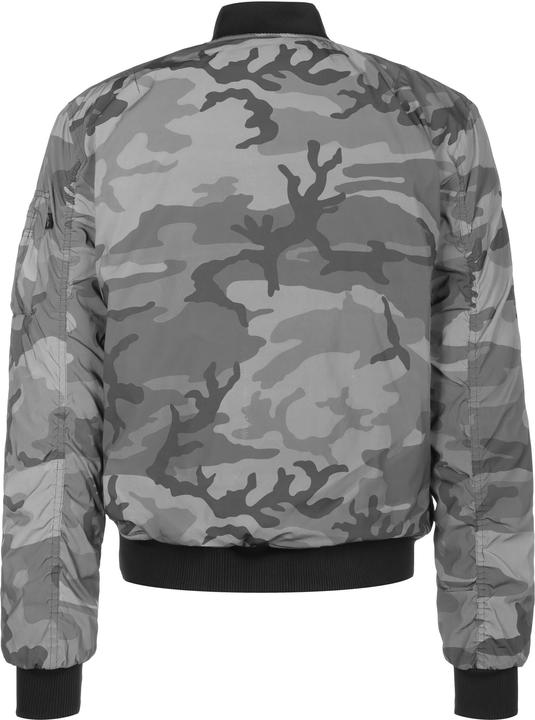 Image du produit Alpha Industries MA-1 VF 59 Reflective Camo - 89909 (S)