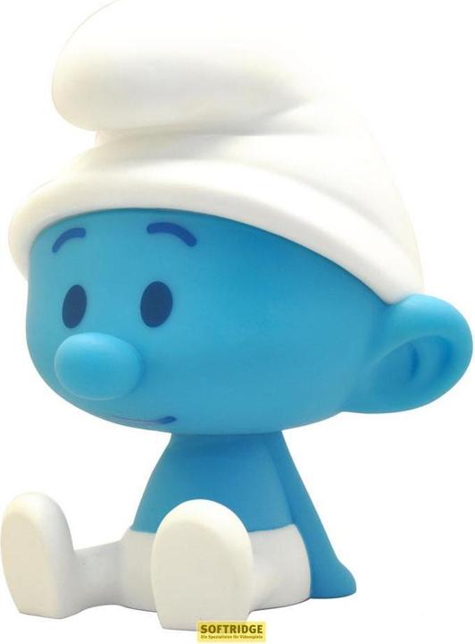 Actual product image Plastoy The Smurfs - Chibi: Smurf
