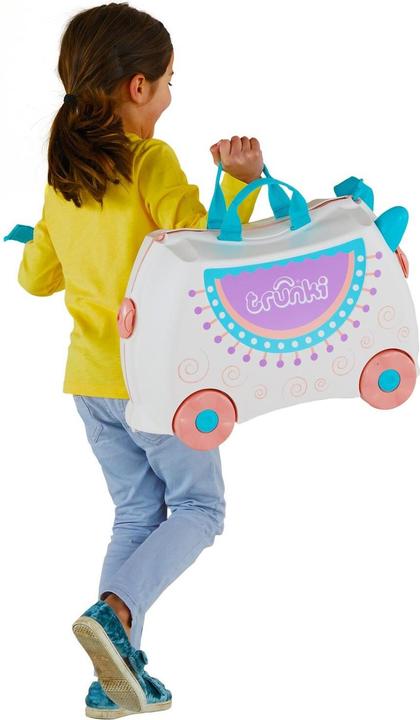 Actual product image Trunki Lola Llama (18 l)