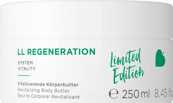 Image du produit Annemarie Börlind Körperbutter One Shot (Lait pour le corps, 250 ml)