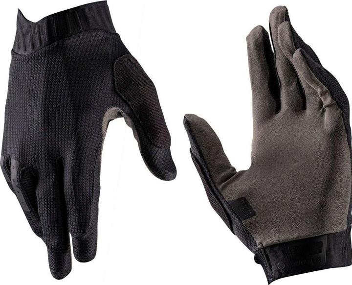 Productafbeelding Leatt MTB 1.0 GripR Glove W trails white M (M)