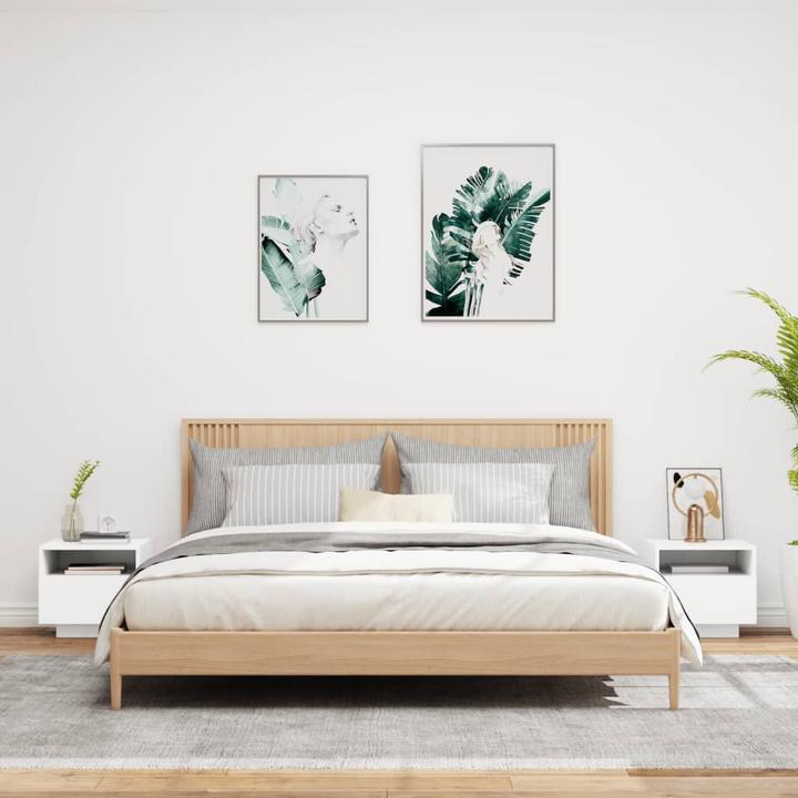 Immagine prodotto vidaXL Nachttisch (39 x 37 x 37 cm)