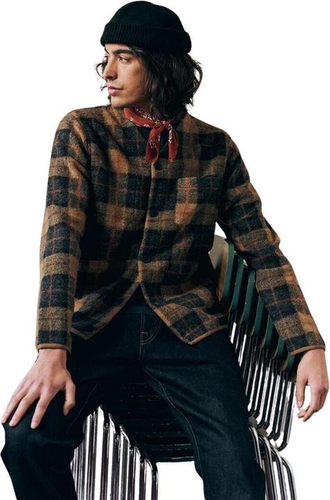 Actual product image Japan Rags Tsuki (M)