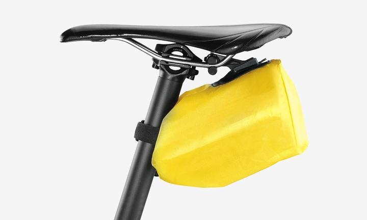 Productafbeelding Topeak Wig Pack II (0.95 l, Zadeltas)