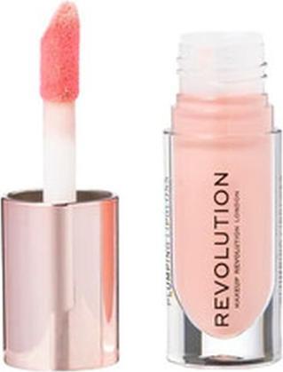 Produktbild Makeup Revolution Pout Bomb (KISS)