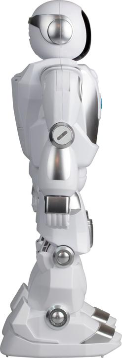 Immagine prodotto Silverlit Programma A Bot X