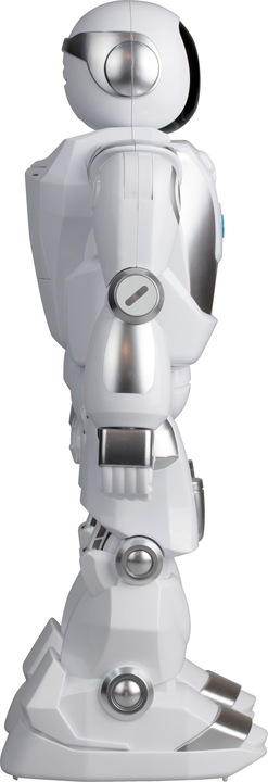 Actual product image Silverlit Program a Bot X