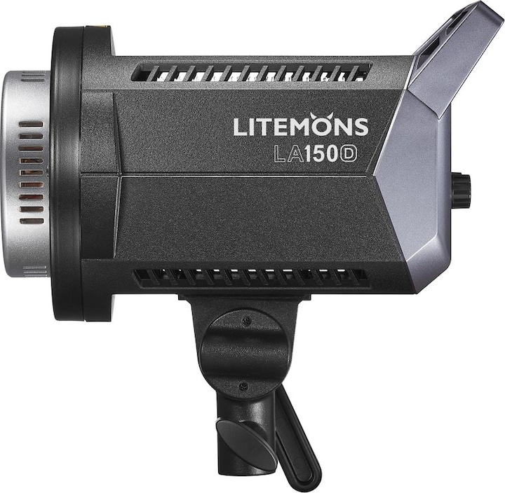 Actual product image Godox Litemons LA150D Daylight LED Light, 190W (Godox)