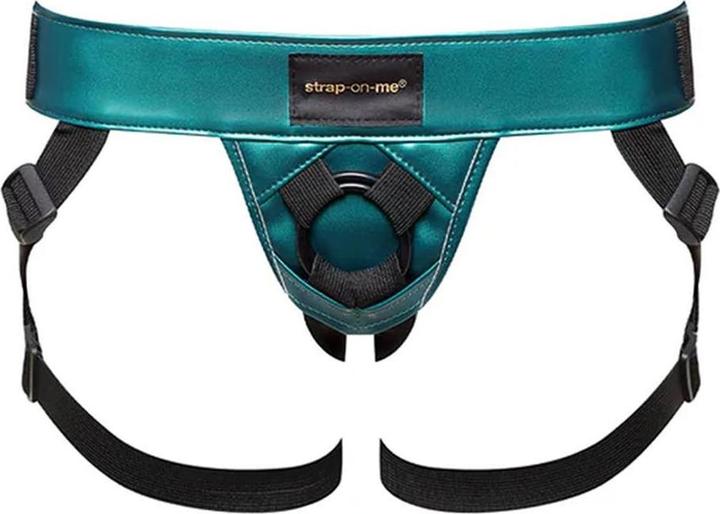 Immagine prodotto Strap-on-me Imbrigliare la curiosità