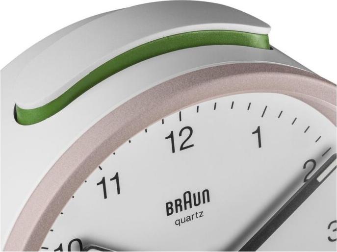 Actual product image Braun BC 12 PW