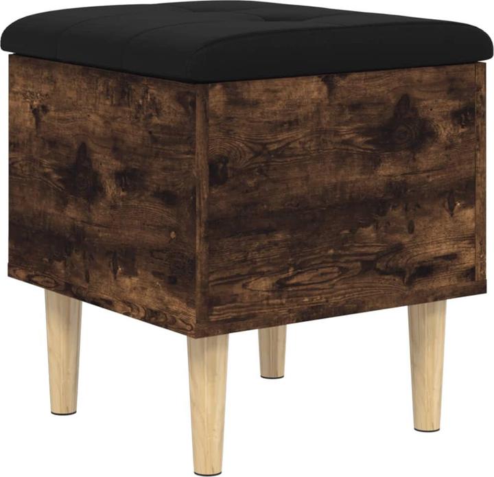 Rovere affumicato