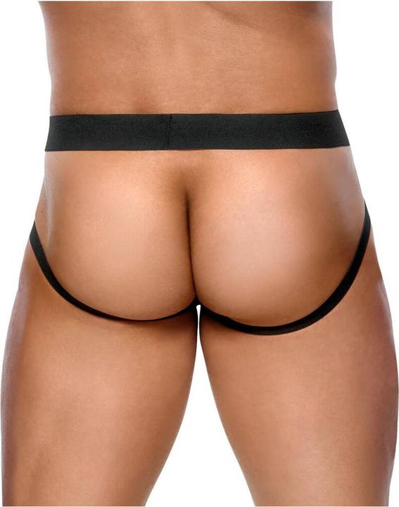 Produktbild Black Level Jock (M)