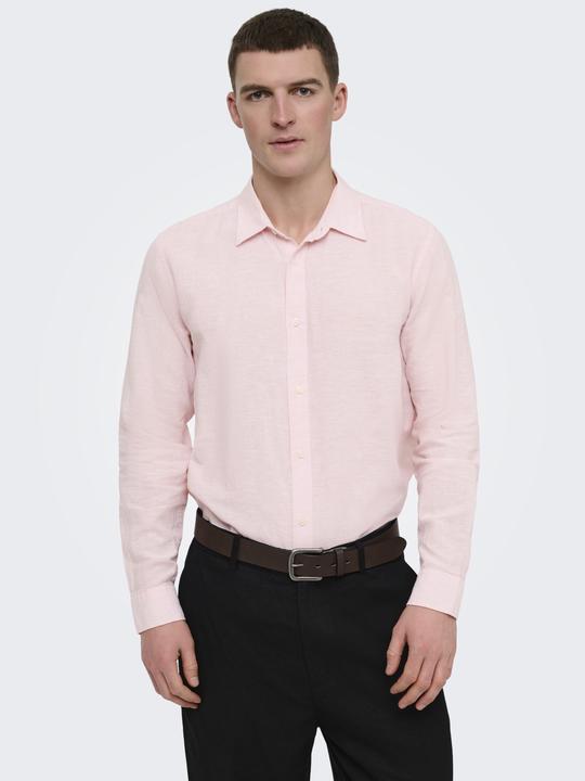 Produktbild Only & Sons ONSCAIDEN Hemd Hemd (XL)