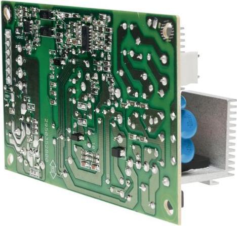 Produktbild Synology Netzteil 100W Open Frame