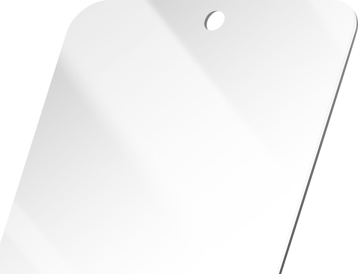 Actual product image 4smarts Second Glass (1 Piece, Samsung Galaxy A55)