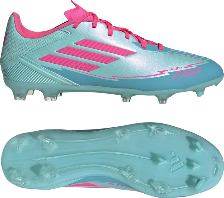Immagine prodotto adidas F50 League Messi FG/MG (43 1/3)