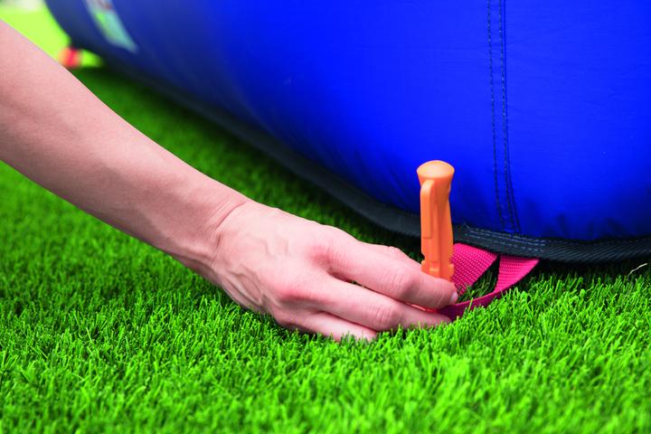 Produktbild Bestway play center Spring n' Slide Park, 53310