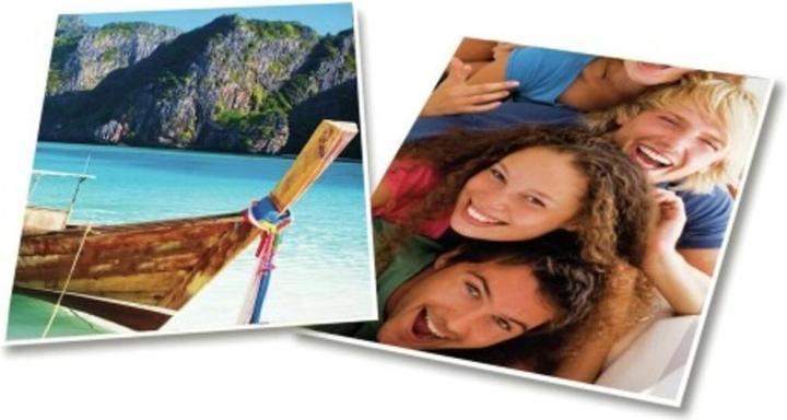 Actual product image Avery Superior Inkjet Photo Paper A4 Big Pack (200 g/m², A4)