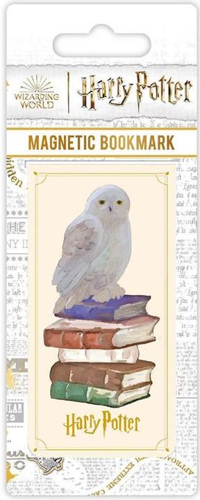 Image du produit - Marque-page magnétique