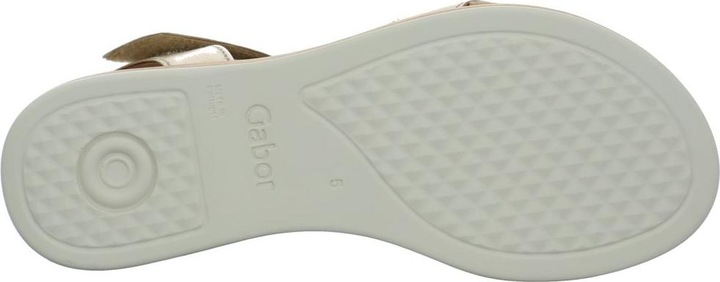 Actual product image Gabor Sandalen (40)