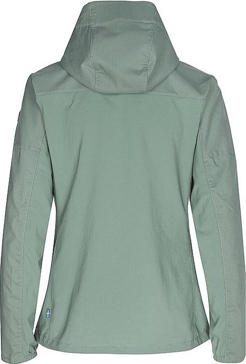 Produktbild Fjällräven Abisko Midsummer Jacke (XS)