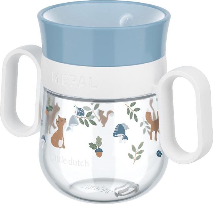 Mepal Mio Trainer Cup