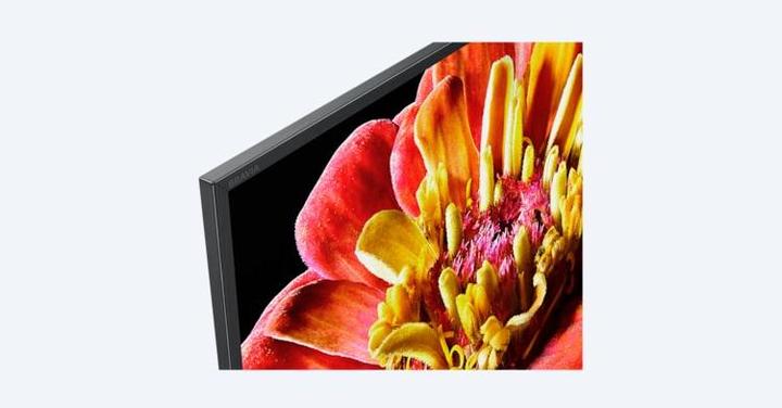 Produktbild Sony KD49XG9005 (49", LCD, 4K, 2019)