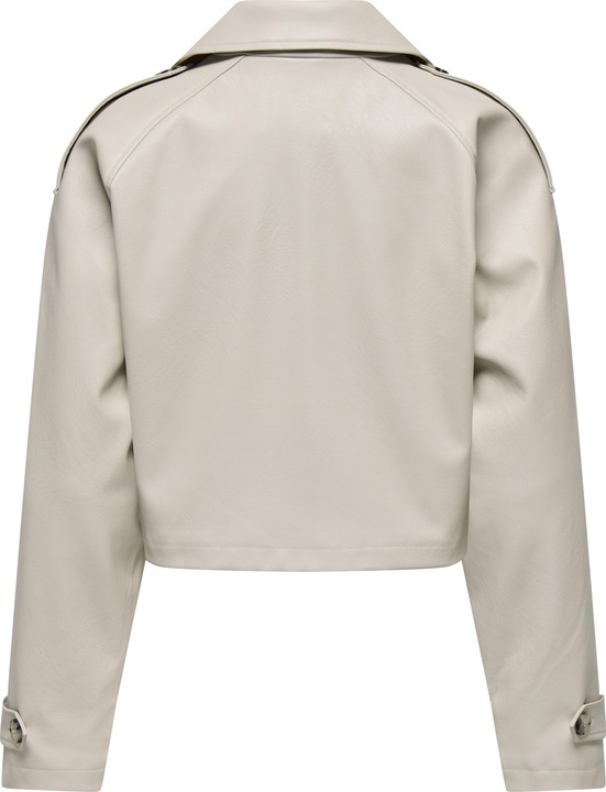 Immagine prodotto Only ONLAMIA Kunstlederjacke Kunstlederjacke (XL)