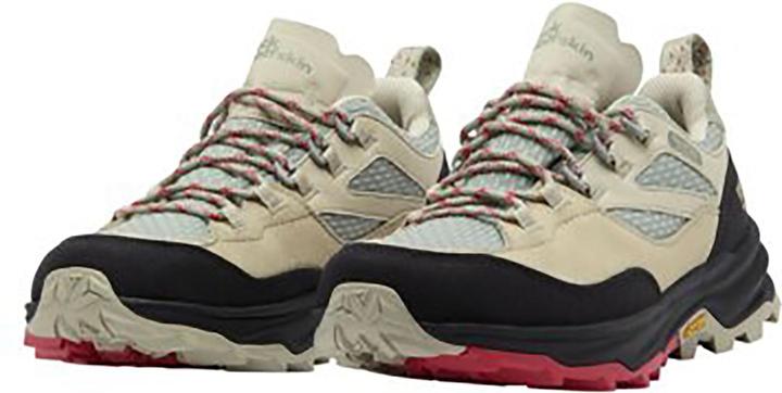 Produktbild Jack Wolfskin Cyrox Texapore Low W (40)