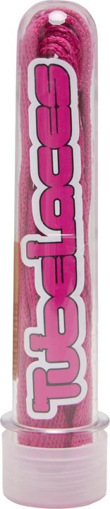 Immagine prodotto TubeLaces White Flat magenta 90cm (90 cm)