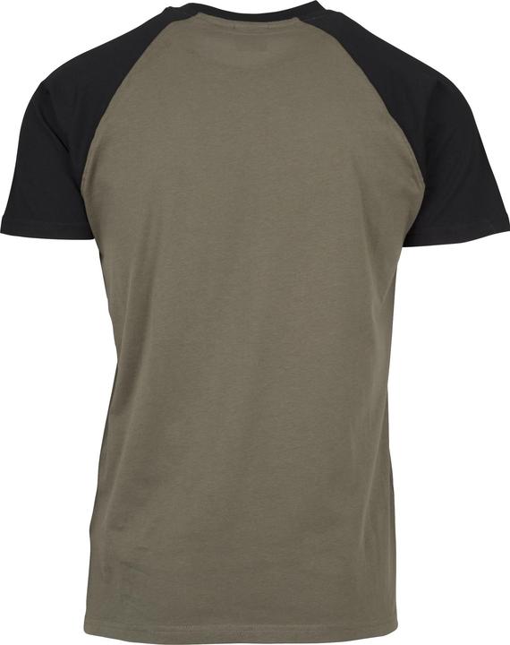 Actual product image Urban Classics tee (5XL)