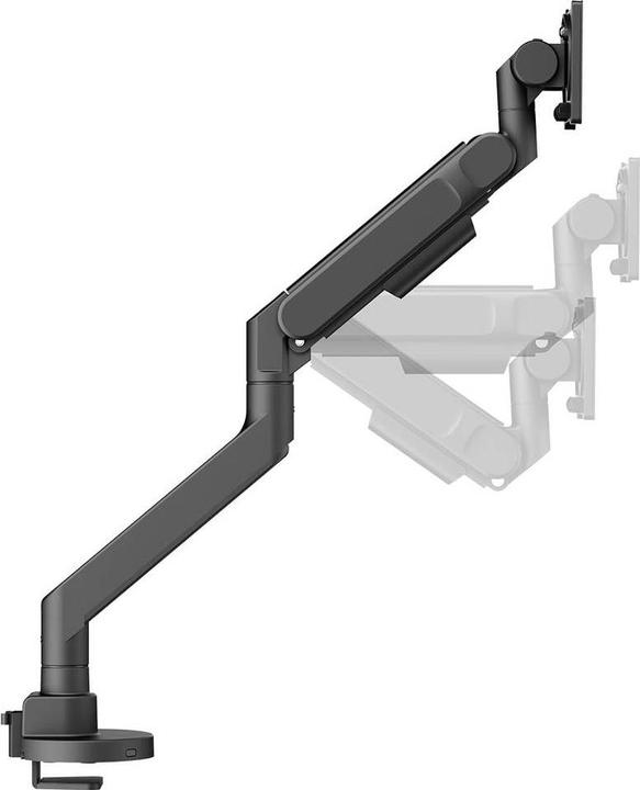 Actual product image myWall My Wall Bewegliche Halterung Monitorhalterung (57.09")