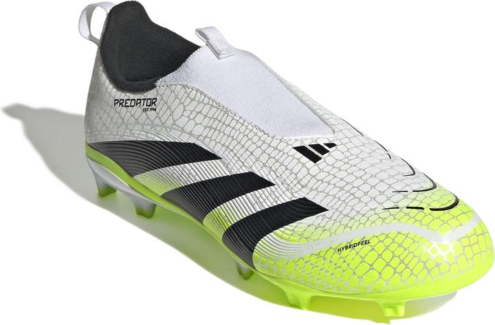 Produktbild adidas Predator League LL FG/MG Kinder-Fussballschuhe (38)