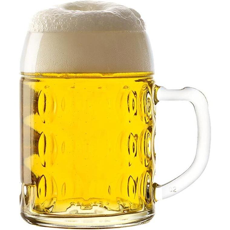 Thumbnail - Stölzle, Biergläser, Bierkrug Kaiser (0.50 l, 6 x)