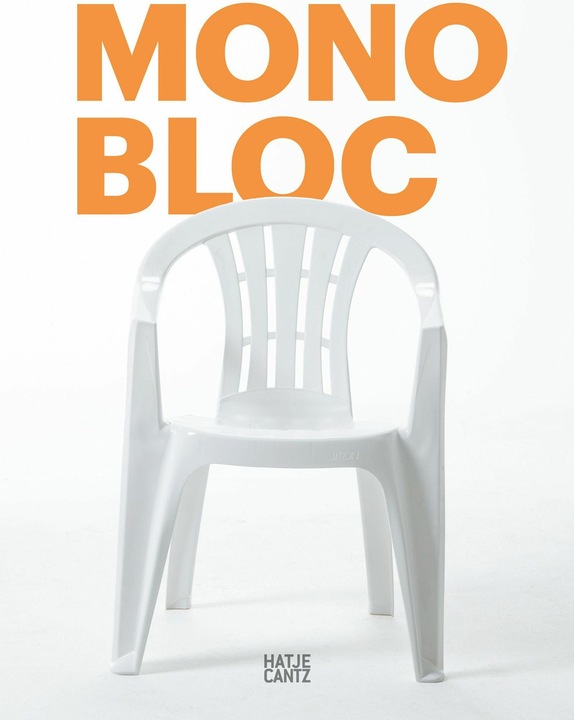 Monobloc (Inglese, Rutger Fuchs, Hauke Wendler, 2022)