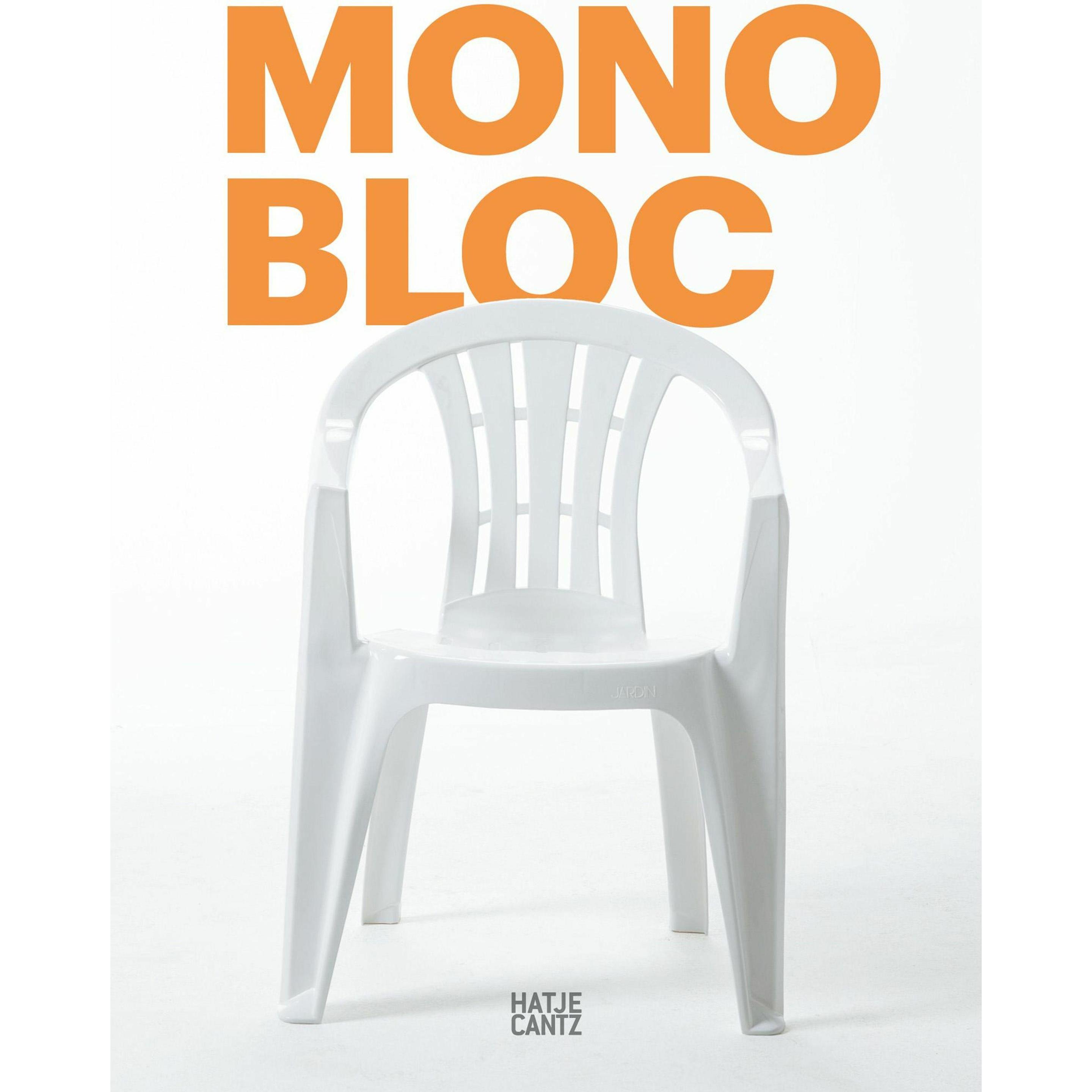 Monobloc, Sachbücher von Rutger Fuchs, Hauke Wendler