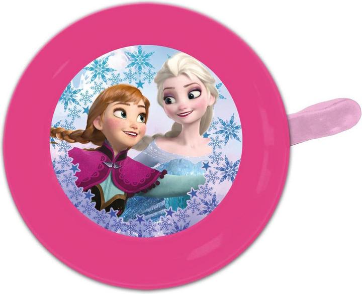 Actual product image Eurasia Frozen