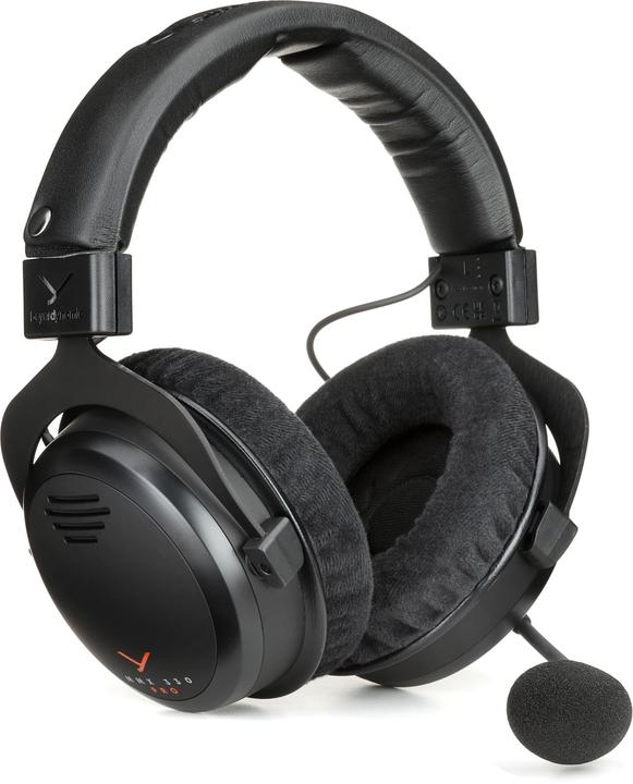 Image du produit Beyerdynamic MMX 330 Pro (Filaire)