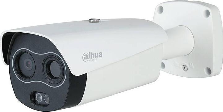 Immagine prodotto Dahua FOTOCAMERA TERMOWIZYJNA TPC-BF2241-TB7F8-S2