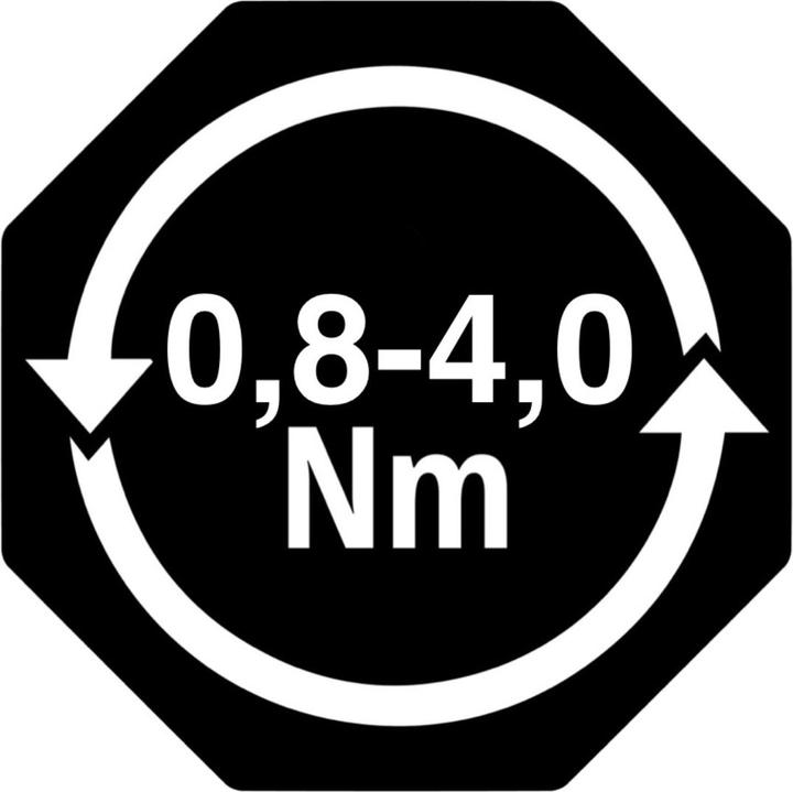 Actual product image Wiha Set easyTorque Adapter electric (Set)