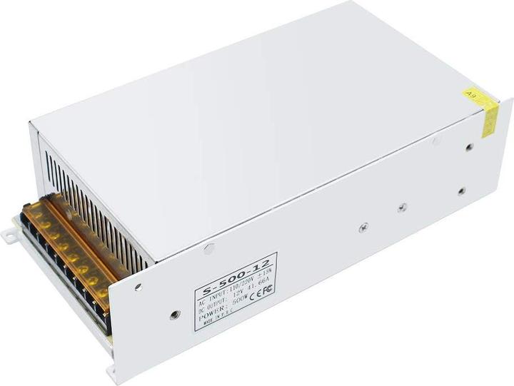 Immagine prodotto Lenovo PWR SUPPLY 100-240Vac, 500W (500 W)
