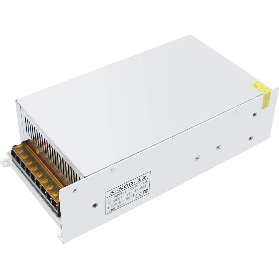 Lenovo PWR SUPPLY 100-240Vac, 500W (500 W), PC Netzteil