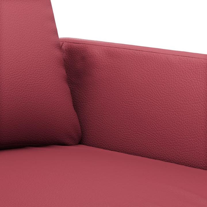 Produktbild vidaXL 2-Sitzer-Sofa (2-Sitzer)