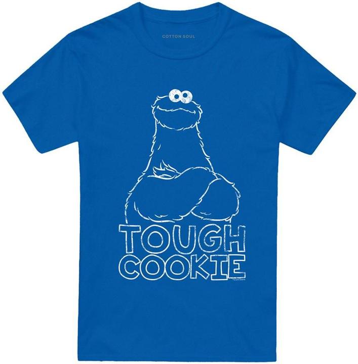 Produktbild Touch Cookie TShirt (4XL)